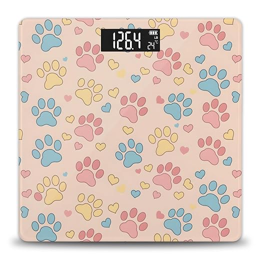 Cat Dog Paws