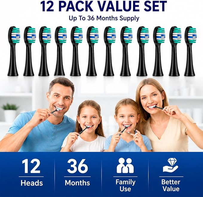 12 Pack