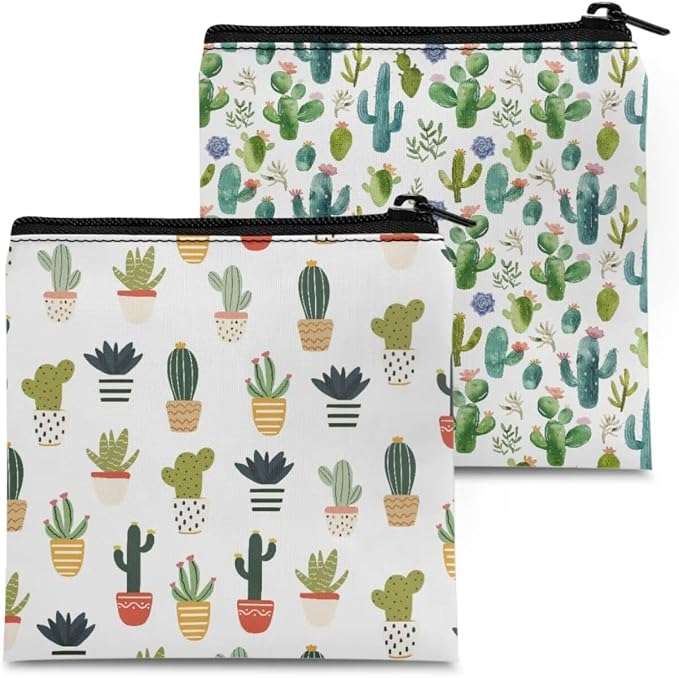 Tropical Cactus