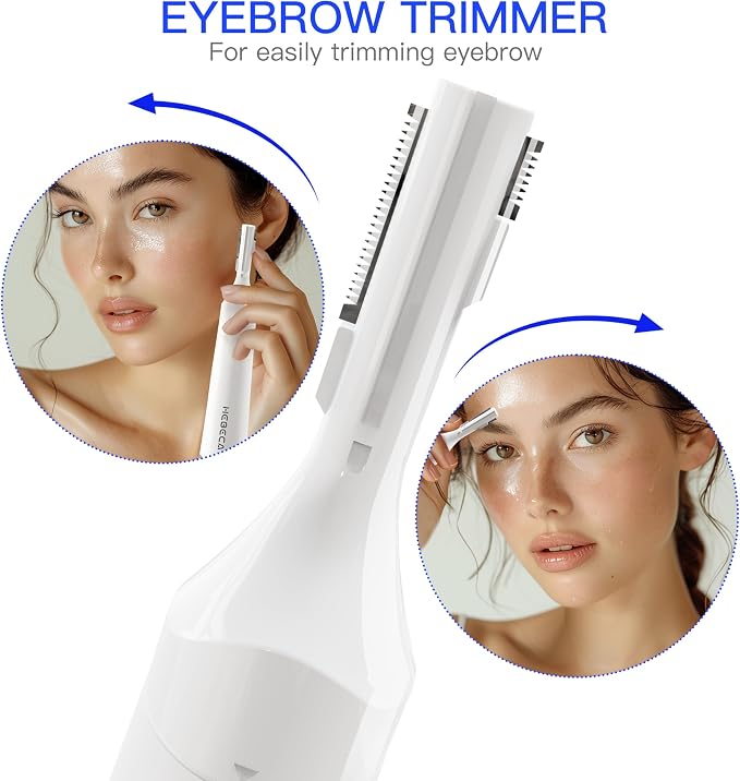 Pearl White 2in1