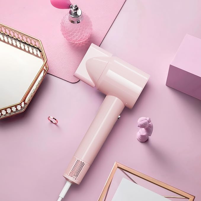 Baby Pink