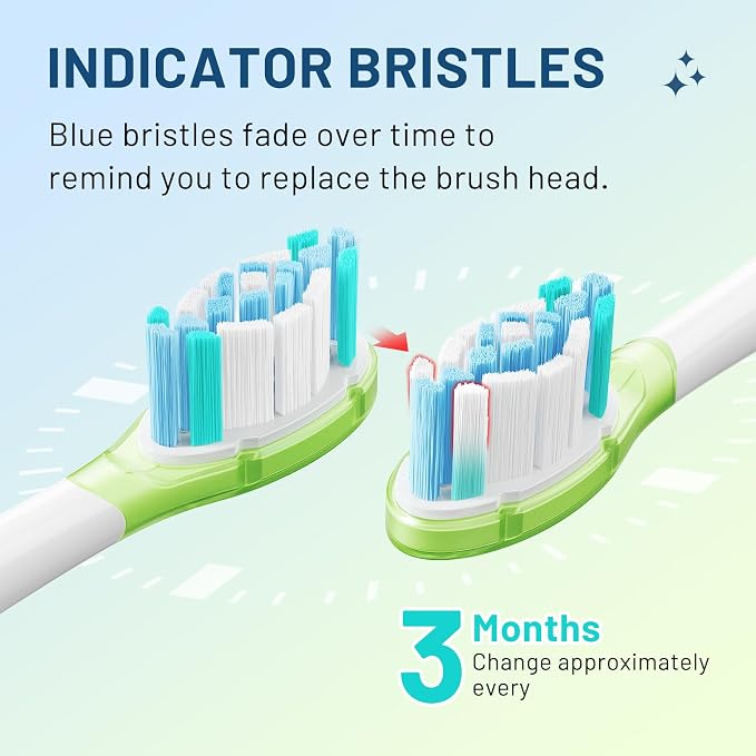 8 Blue