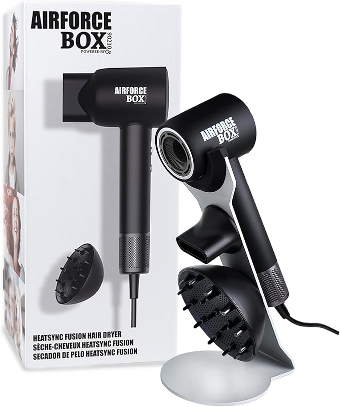 Hair Dryer