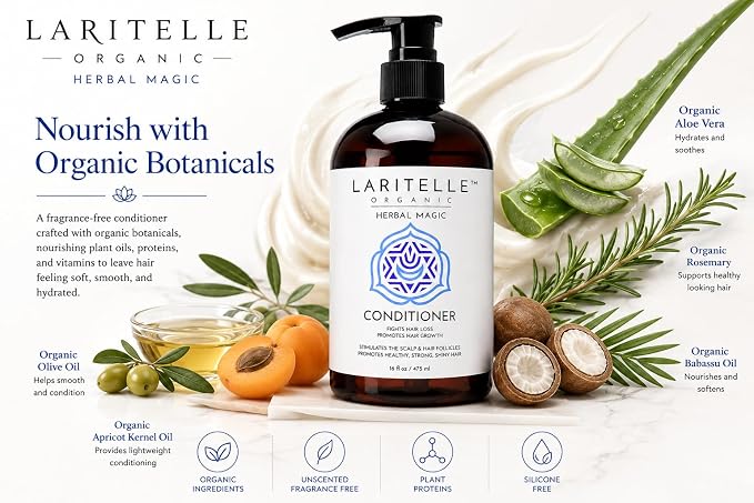 Conditioner 16 Ounce