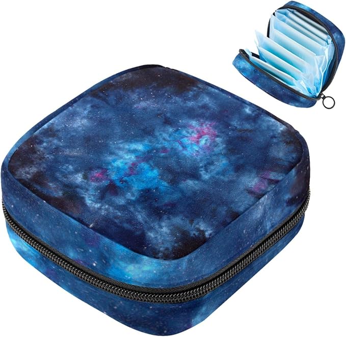 Galaxy Tie Dye