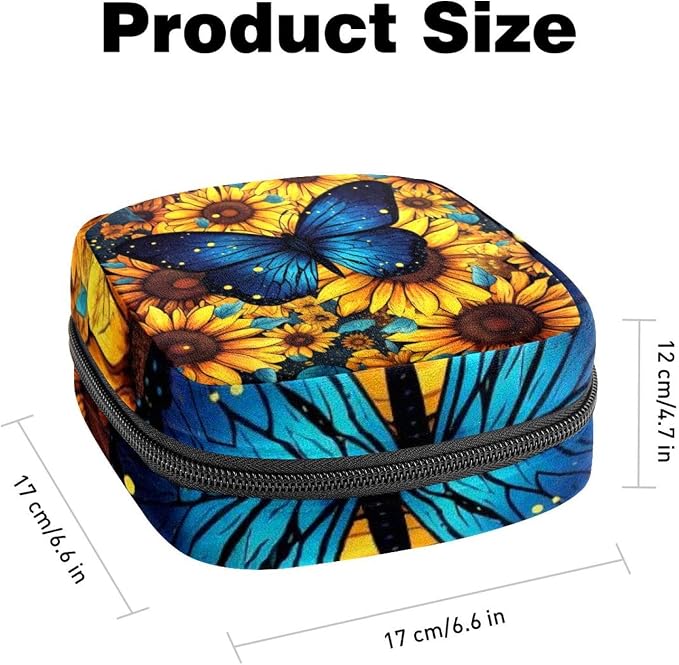 Multi-colored 5