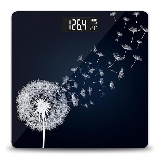 Dandelion Flower