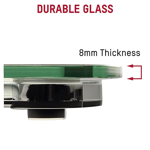 Stainless/Clear