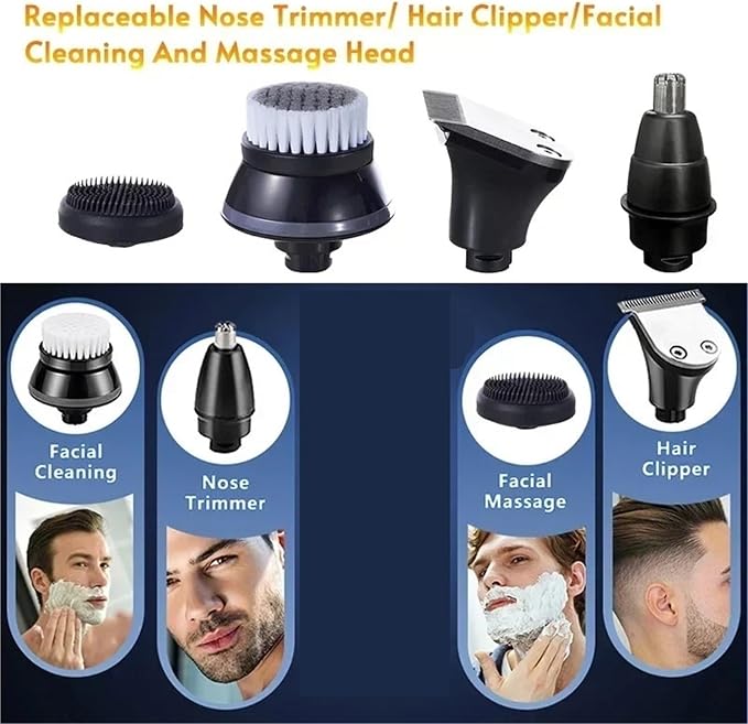 Nose Trimmer Clipper