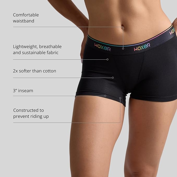 3pk Pride Black