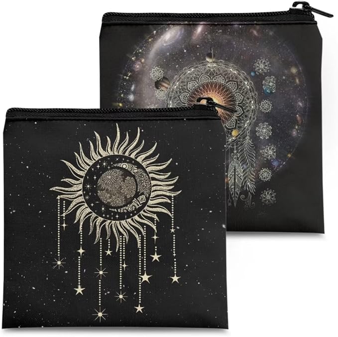 Sun Moon Dreamcatcher