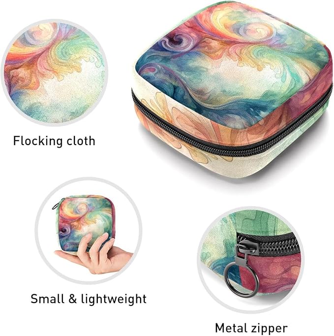 Multi-colored 1