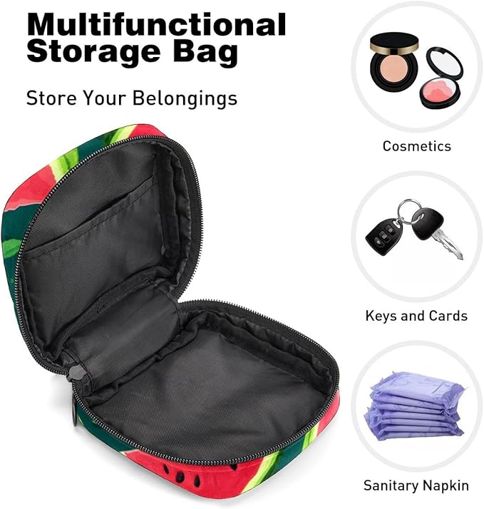 Multi-colored 8