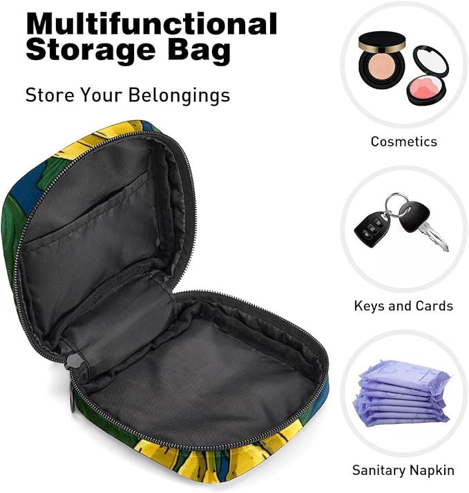 Multi-colored 9
