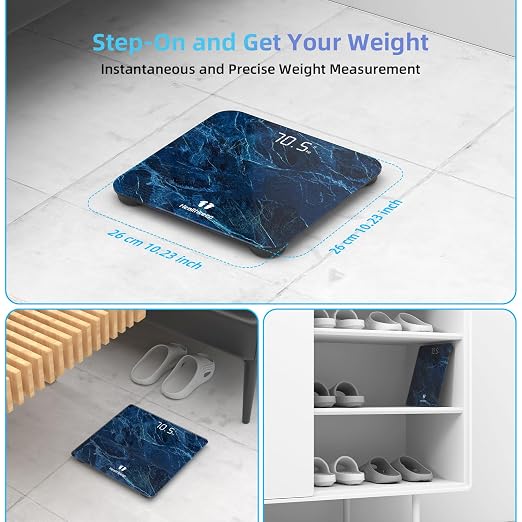 Blue 400lb