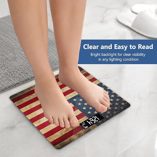 Vintage Flag America
