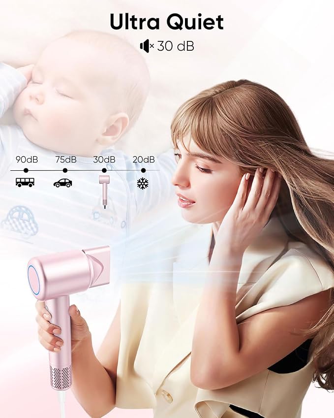 Baby Pink