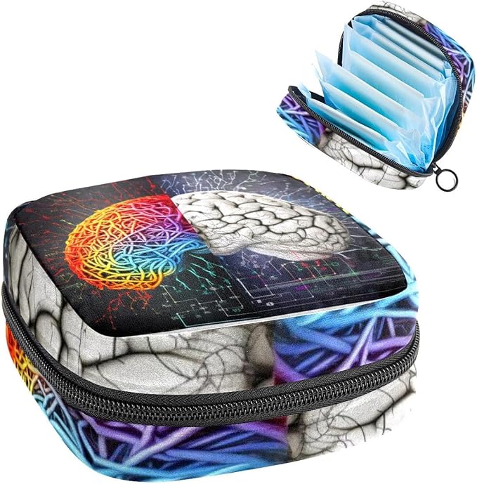 Multi-colored 1