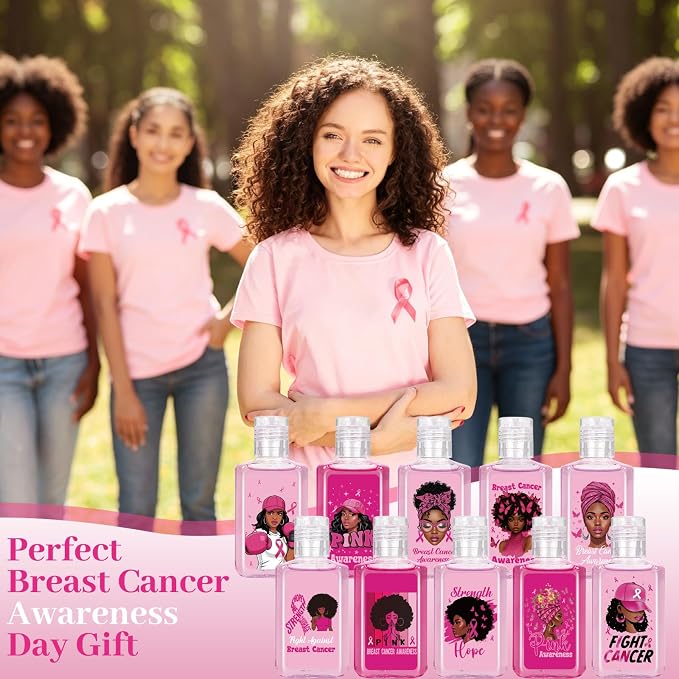 Breast Cancer Awareness