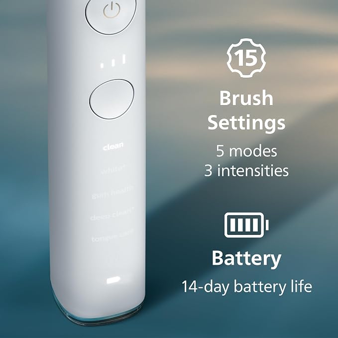 New White