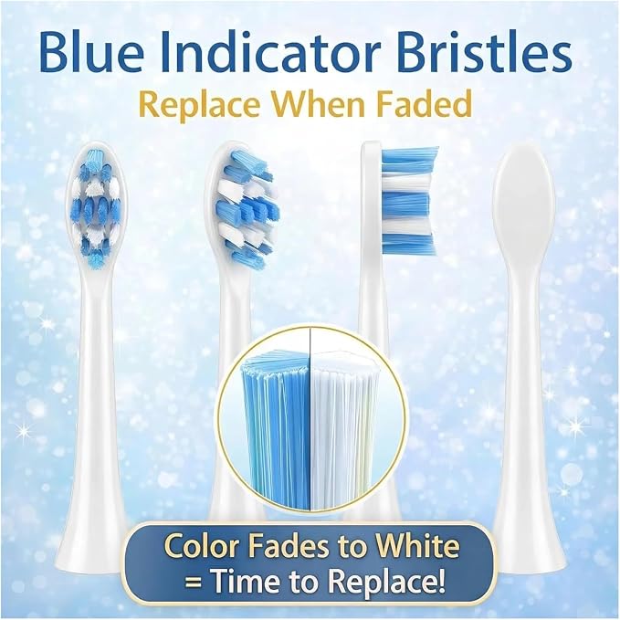 8 Pcs