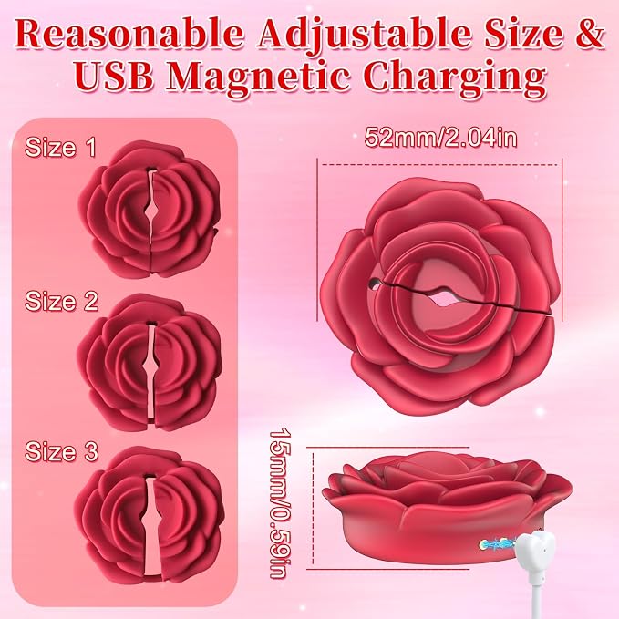Rose Red