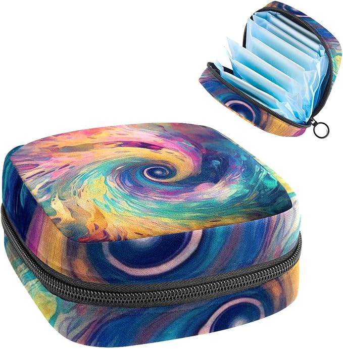 Multi-colored 4