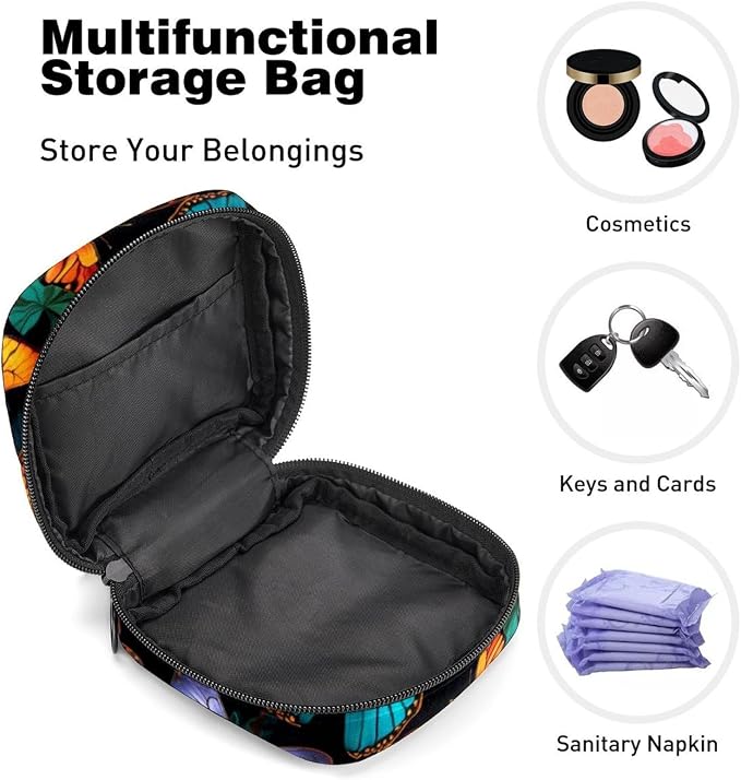 Multi-colored 8