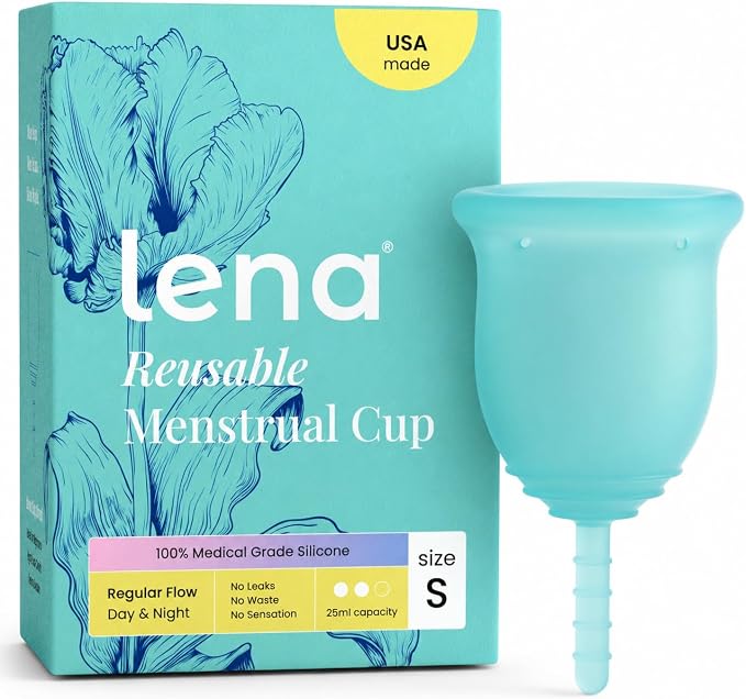 Turquoise Original