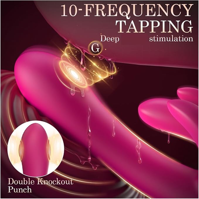 Super Vibrator