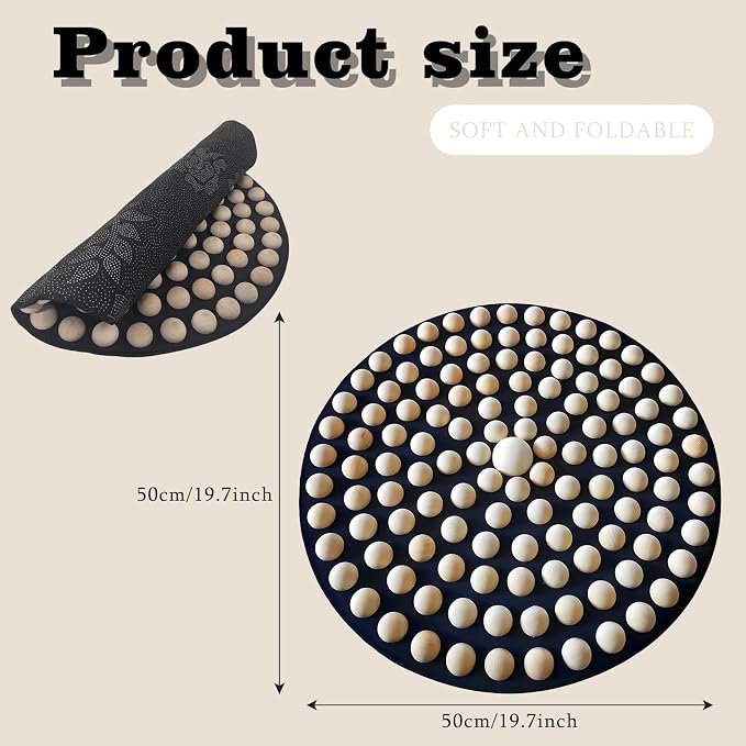 Wood-round