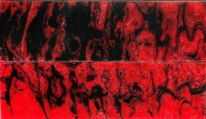 Magma