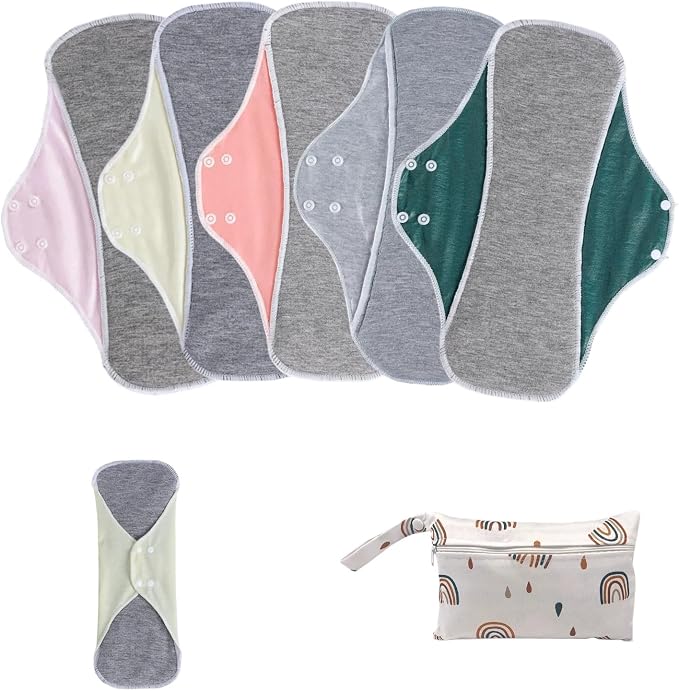 5 Color Mixing(5 Pieces Set)
