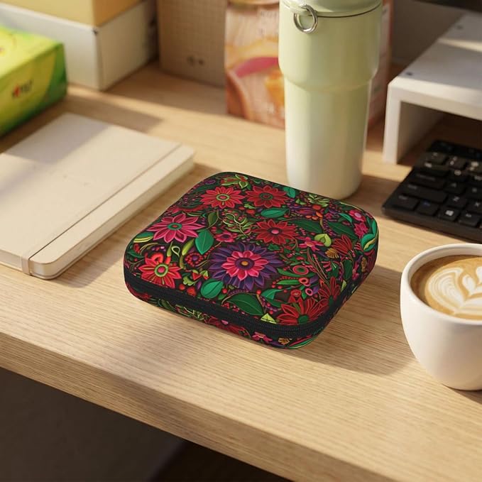 Stylish Floral