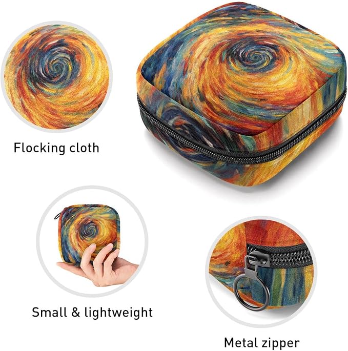 Multi-colored 2