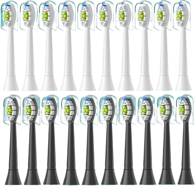 10white 10balck