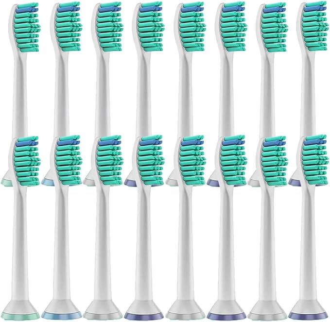 16pcs