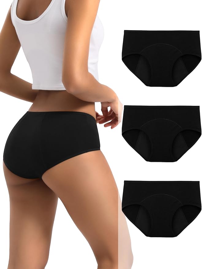 Heavy Flow (All Black)