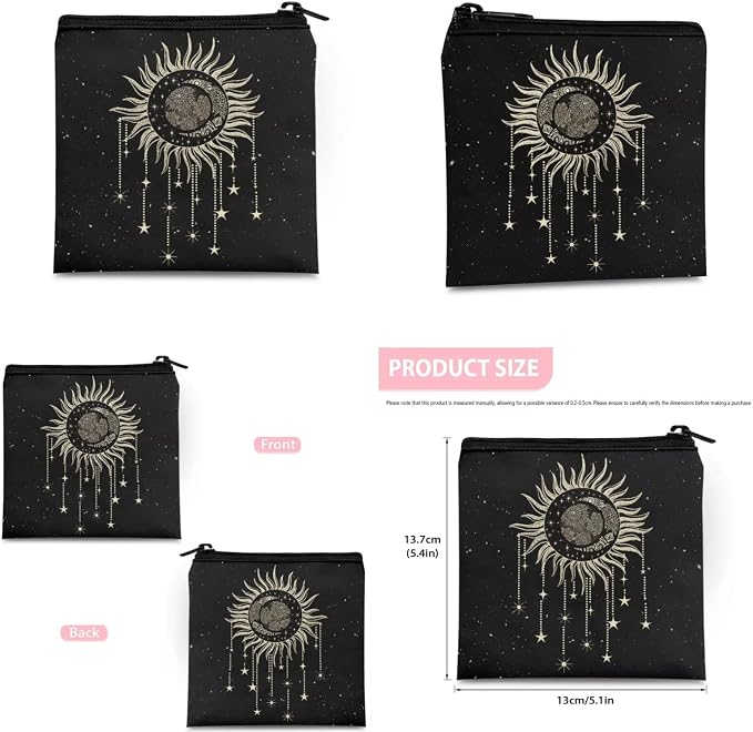 Sun Moon Dreamcatcher