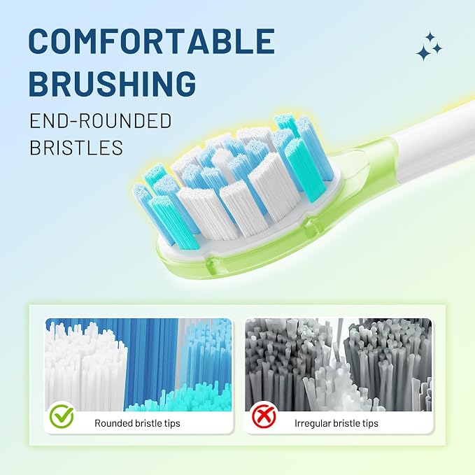 4 Blue+4 Green