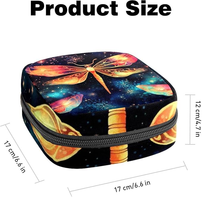 Multi-colored 8
