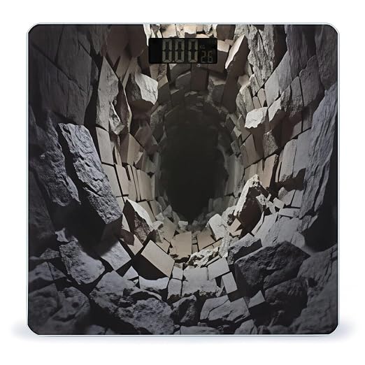 Ancient Stone Tunnel Ruins