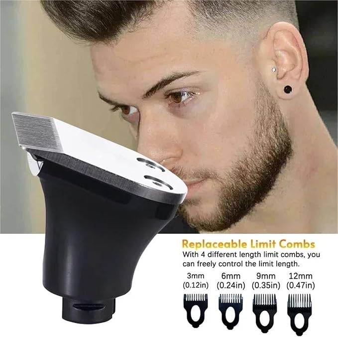 Nose Trimmer Clipper