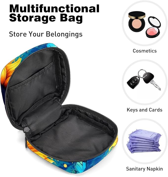 Multi-colored 8