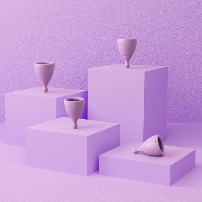 Small Purple