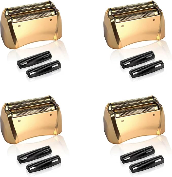 Rose Gold 4 Pack