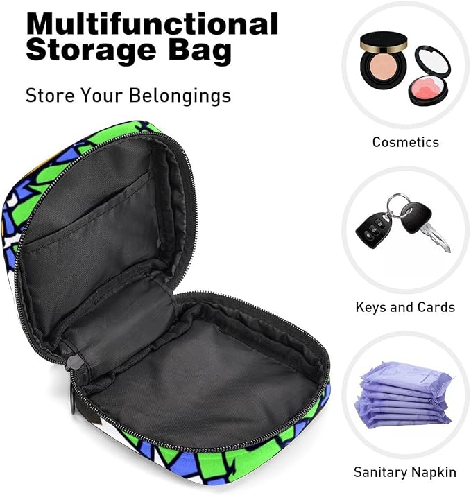 Multi-colored 1