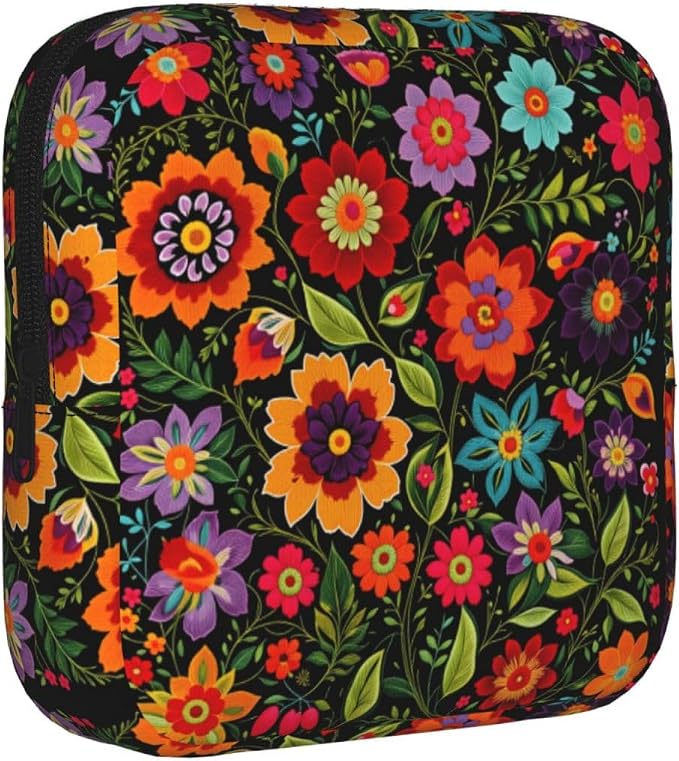 Artistic Floral