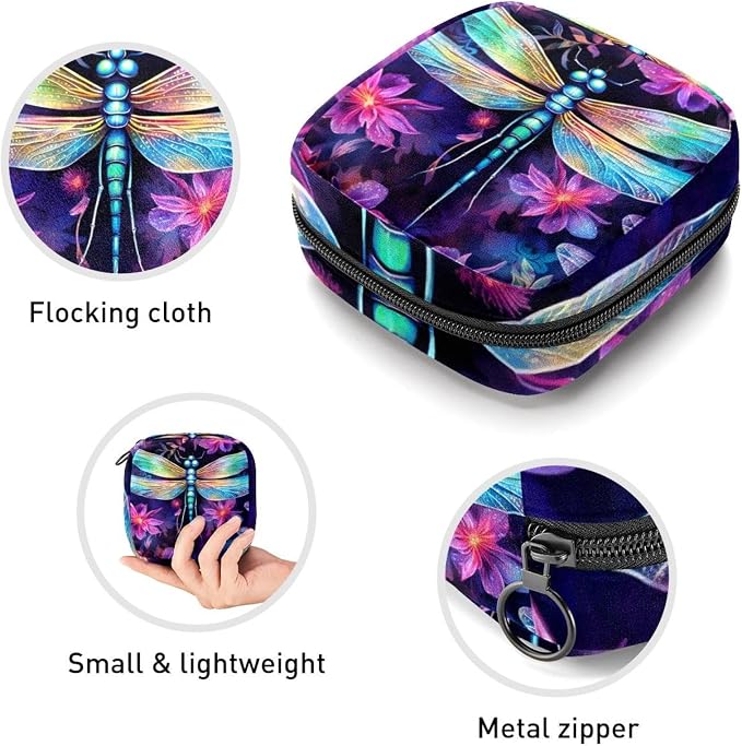 Multi-colored 3