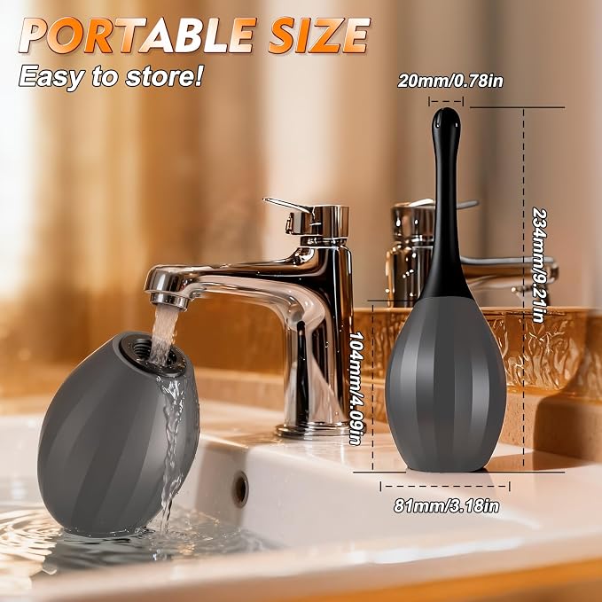 C-transparent Black